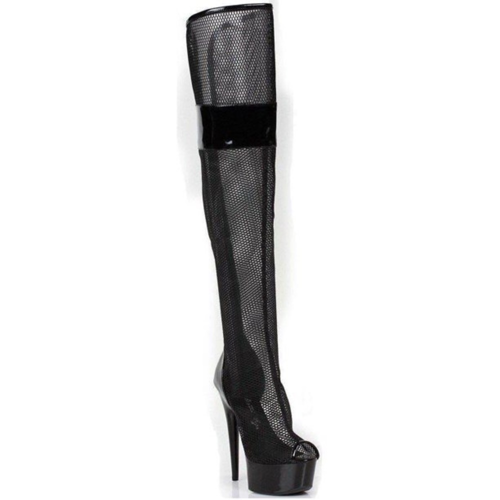 Ellie 609 Ivy Boot
